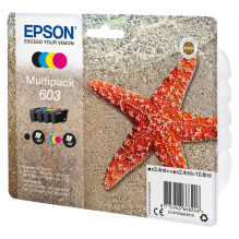 Epson C13T03U64010 ink cartridge