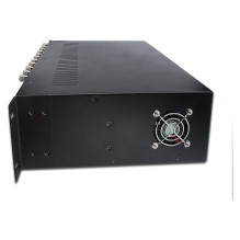 Digitus DN-82000 network equipment chassis Digitus DN-82000 network equipment chassis