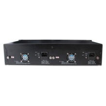 Digitus DN-82000 network equipment chassis Digitus DN-82000 network equipment chassis