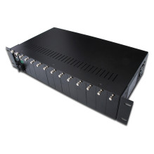 Digitus DN-82000 network equipment chassis Digitus DN-82000 network equipment chassis