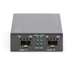 Digitus DN-82133 network media converter