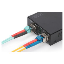 Digitus DN-81000 network transceiver module Digitus DN-81000 network transceiver module