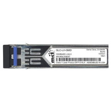 Cisco GLC-LH-SMD network transceiver module Cisco GLC-LH-SMD network transceiver module