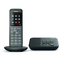 Gigaset CL660A Gigaset CL660A