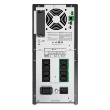 APC SMT3000IC nepertraukiamo maitinimo šaltinis (UPS)
