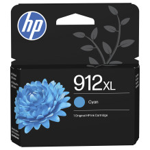 HP 912XL didelės talpos...