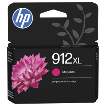 HP 912XL High Yield Magenta Original ink cartridge