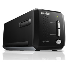 „Plustek OpticFilm 8200i SE“