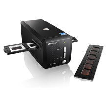 „Plustek OpticFilm 8200i SE“