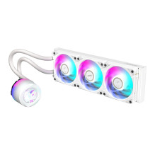 GIGABYTE AORUS WATERFORCE X II 360 ICE GIGABYTE AORUS WATERFORCE X II 360 ICE
