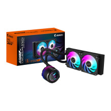 GIGABYTE AORUS WATERFORCE X...