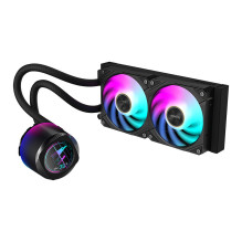 GIGABYTE AORUS WATERFORCE X II 240 GIGABYTE AORUS WATERFORCE X II 240