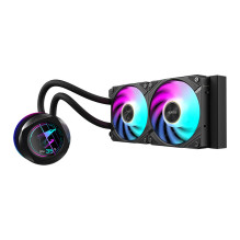 GIGABYTE AORUS WATERFORCE X II 240 GIGABYTE AORUS WATERFORCE X II 240