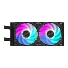 GIGABYTE AORUS WATERFORCE X II 240 GIGABYTE AORUS WATERFORCE X II 240