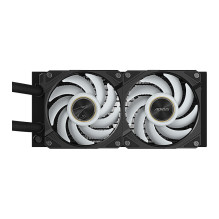 GIGABYTE AORUS WATERFORCE X II 240 GIGABYTE AORUS WATERFORCE X II 240