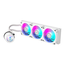 GIGABYTE AORUS WATERFORCE II 360 ICE GIGABYTE AORUS WATERFORCE II 360 ICE