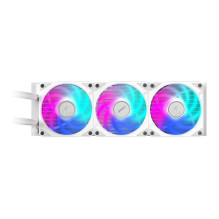GIGABYTE AORUS WATERFORCE II 360 ICE GIGABYTE AORUS WATERFORCE II 360 ICE