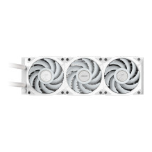 GIGABYTE AORUS WATERFORCE II 360 ICE GIGABYTE AORUS WATERFORCE II 360 ICE