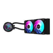 GIGABYTE AORUS WATERFORCE II 240 GIGABYTE AORUS WATERFORCE II 240