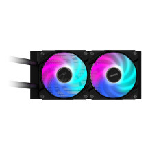 GIGABYTE AORUS WATERFORCE II 240 GIGABYTE AORUS WATERFORCE II 240