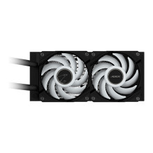 GIGABYTE AORUS WATERFORCE II 240 GIGABYTE AORUS WATERFORCE II 240