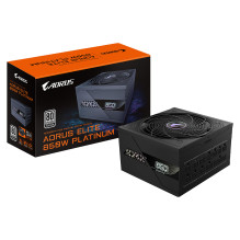 GIGABYTE AORUS ELITE P850W...