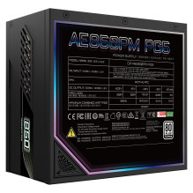 GIGABYTE AORUS ELITE P850W power supply unit GIGABYTE AORUS ELITE P850W power supply unit