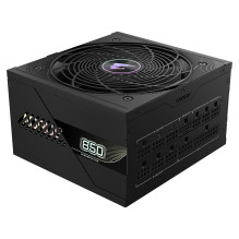 GIGABYTE AORUS ELITE P850W power supply unit GIGABYTE AORUS ELITE P850W power supply unit