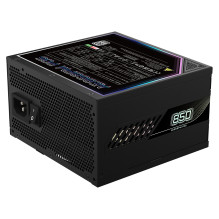 GIGABYTE AORUS ELITE P850W power supply unit GIGABYTE AORUS ELITE P850W power supply unit