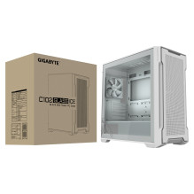 GIGABYTE C102 GLASS