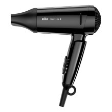 Braun Satin Hair 3 HD350 hair dryer Braun Satin Hair 3 HD350 hair dryer