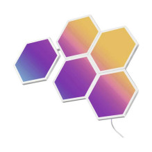 Govee RGBIC Glide Hexa...