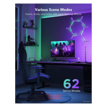 Govee H6047 smart lighting