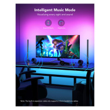 Govee H6047 smart lighting
