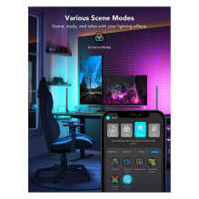 Govee H6047 smart lighting