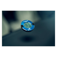 OOONO P-DISC NO1 radar / lidar detector