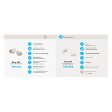 Soundcore Sleep A20 Soundcore Sleep A20