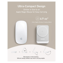 Anker B2557321 mobile device charger Anker B2557321 mobile device charger
