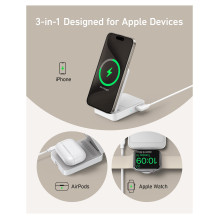 Anker B2557321 mobile device charger Anker B2557321 mobile device charger