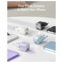 Anker 511 Charger (Nano Pro) offline only Anker 511 Charger (Nano Pro) offline only