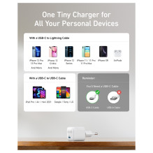 Anker 511 Charger (Nano Pro) offline only Anker 511 Charger (Nano Pro) offline only