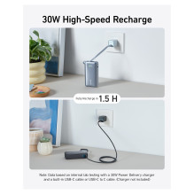 Anker A1259G11 power bank Anker A1259G11 power bank