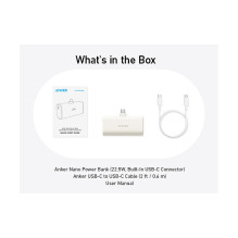 Anker Nano Anker Nano
