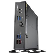 Shuttle DS50U3 PC / workstation barebone