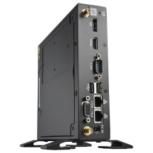 Shuttle DS50U3 PC / workstation barebone