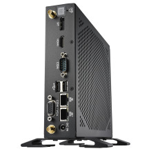 Shuttle DS50U3 PC / workstation barebone