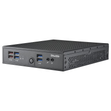 Shuttle DS50U3 PC / workstation barebone