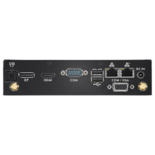 Shuttle DS50U3 PC / workstation barebone