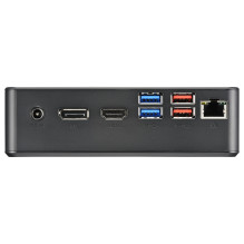 Shuttle NC40U PC / workstation barebone