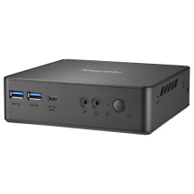 Shuttle NC40U PC / workstation barebone